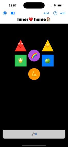 YouAreAPP – screenshot 5