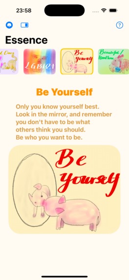YouAreAPP – screenshot 10