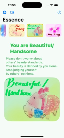 YouAreAPP – screenshot 11