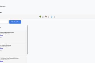 NutriQuest - Your Gamified Guide to Healthier Eating!