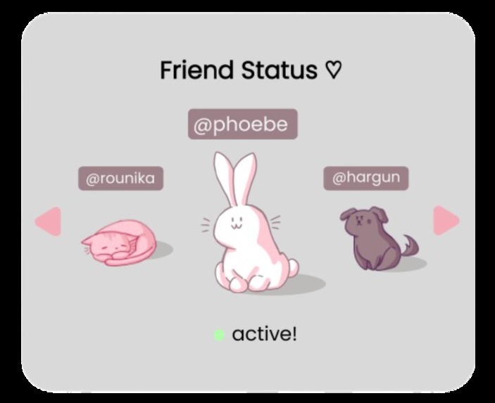 Pawmodoro – screenshot 2