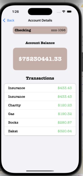 Sent by Cent – screenshot 2