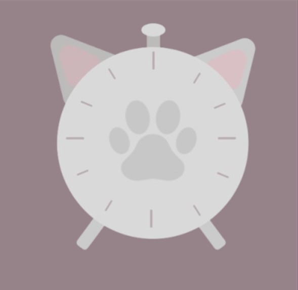 Pawmodoro – screenshot 3