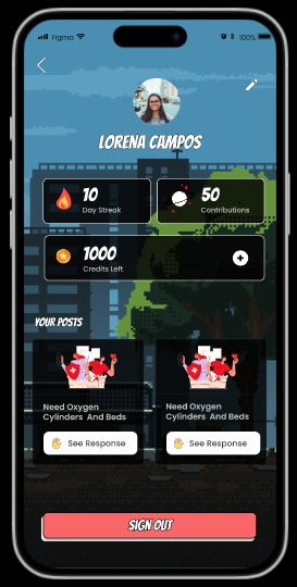 Wey – screenshot 1