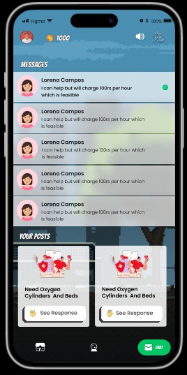 Wey – screenshot 2