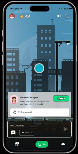 Wey – screenshot 3