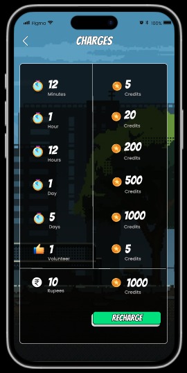 Wey – screenshot 4