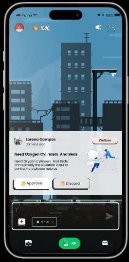 Wey – screenshot 5