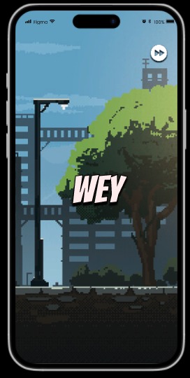 Wey – screenshot 6