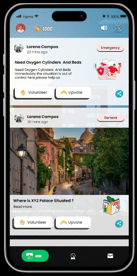 Wey – screenshot 9