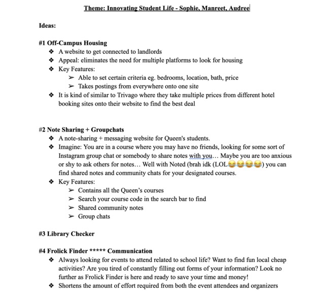 Frolick Finder – screenshot 7