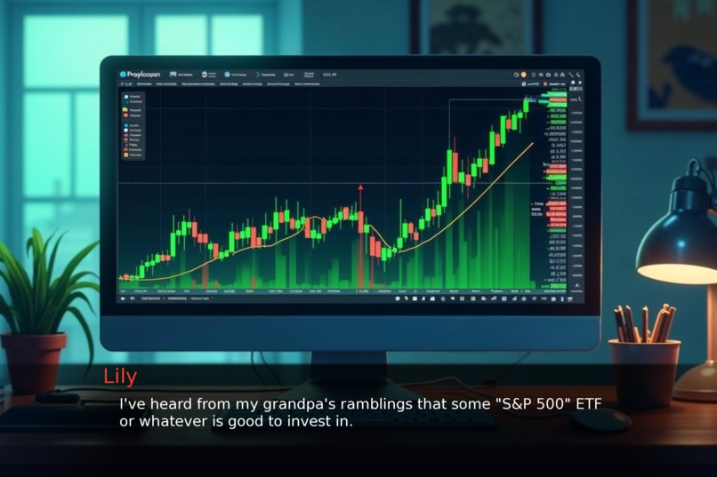 MoneyQuest – screenshot 2