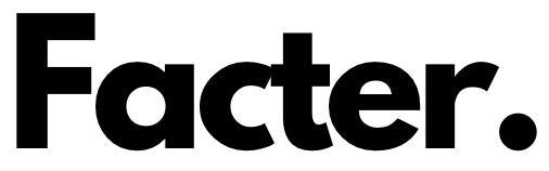 Facter – screenshot 1