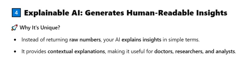 Arangomedica – screenshot 3