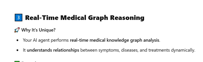 Arangomedica – screenshot 5