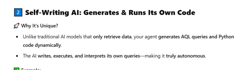 Arangomedica – screenshot 6