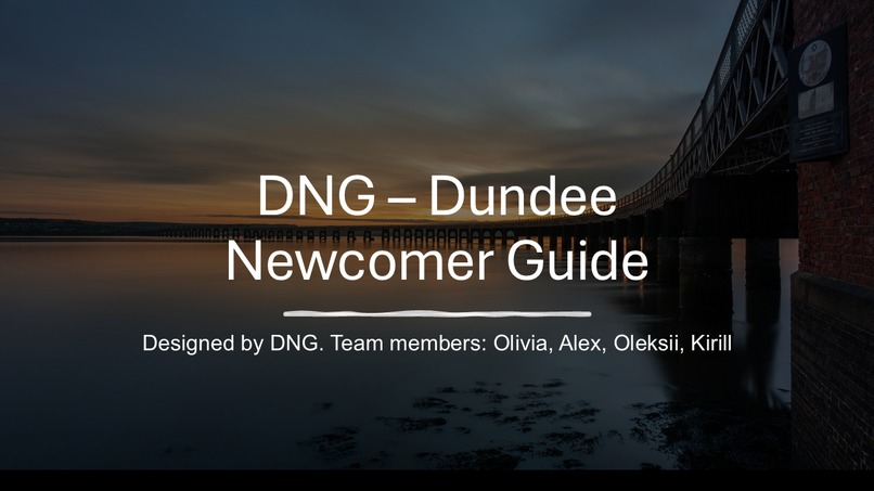DNG – screenshot 4