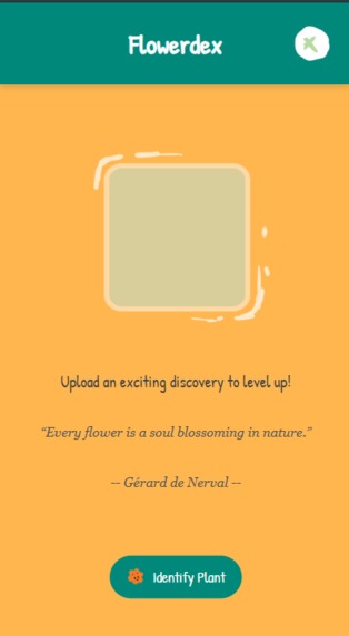 FlowerDex – screenshot 1