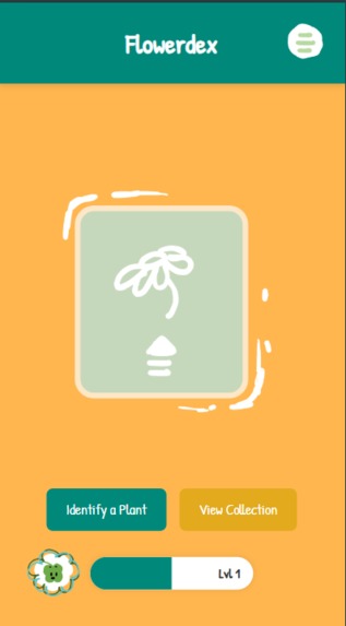 FlowerDex – screenshot 2