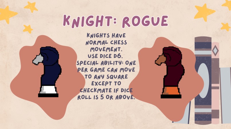 Dragon's Gambit: Chess D&D  – screenshot 3