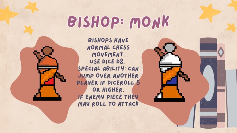 Dragon's Gambit: Chess D&D  – screenshot 5