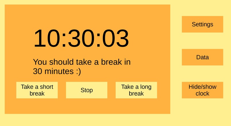 learnout – screenshot 2