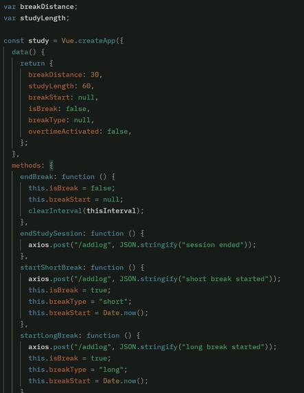 learnout – screenshot 9