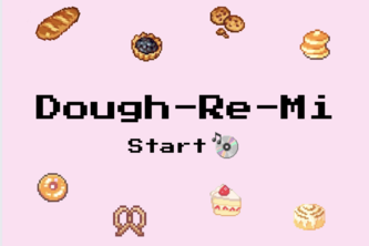 Dough-Re-Mi 
