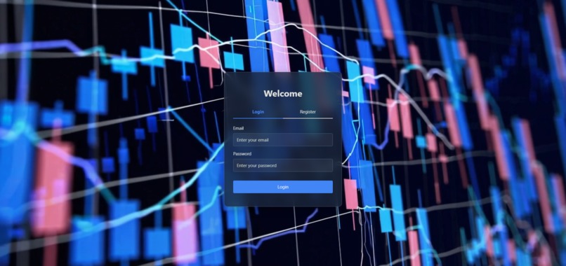 FinTrack – screenshot 1