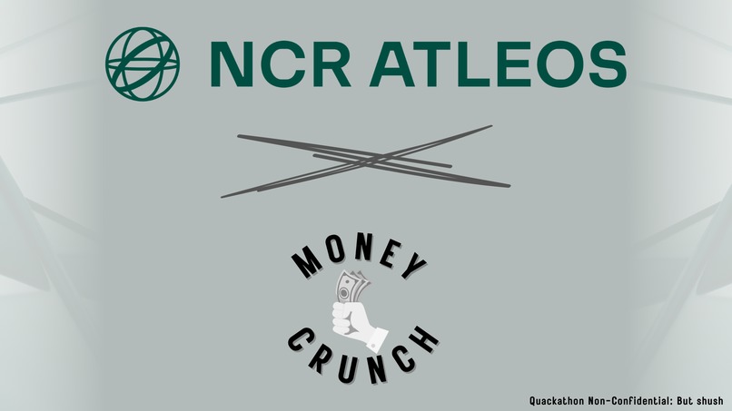 Money Crunch – screenshot 2