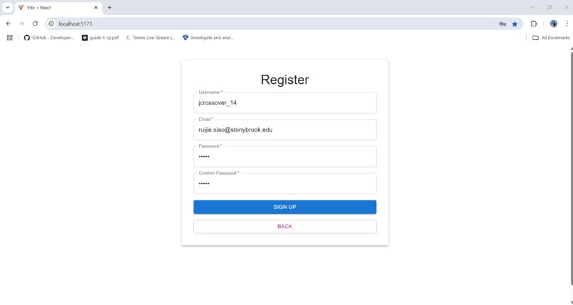 Zaipu – screenshot 2