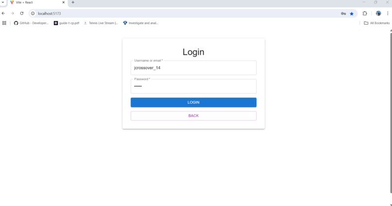 Zaipu – screenshot 3