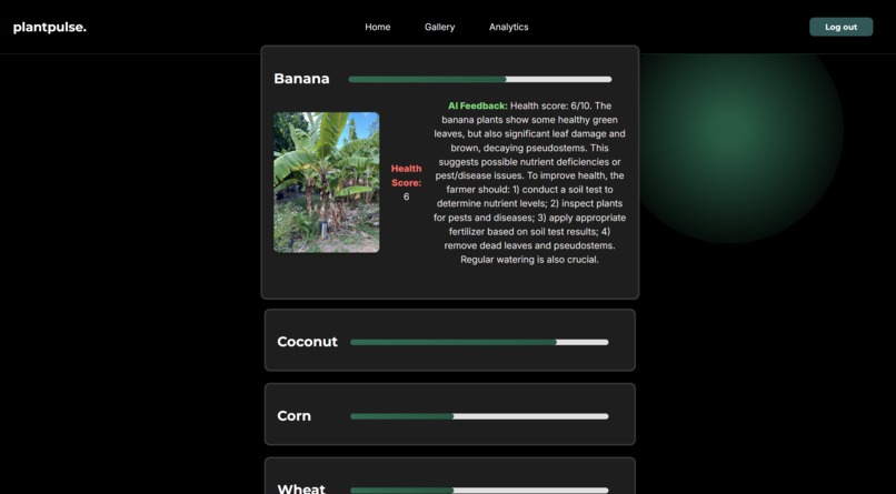 plantpulse. – screenshot 3