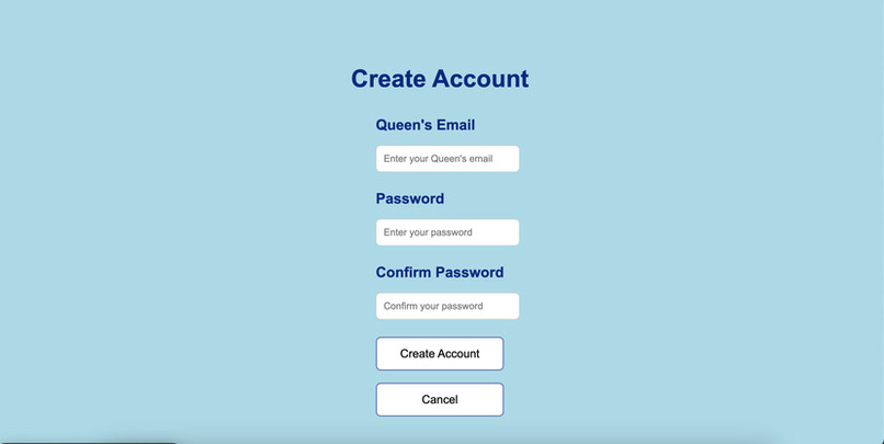 TAMSACTIONS – screenshot 3