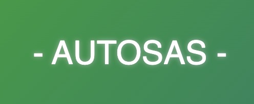 AutoSAS.com – screenshot 1