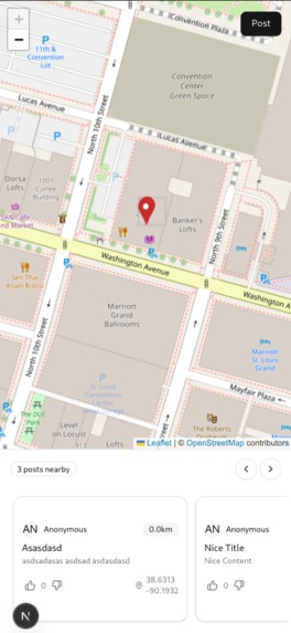 Drop It – screenshot 2