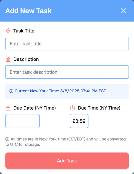 Lockdin – screenshot 1