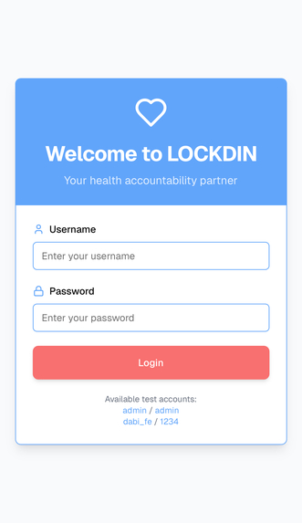 Lockdin – screenshot 2