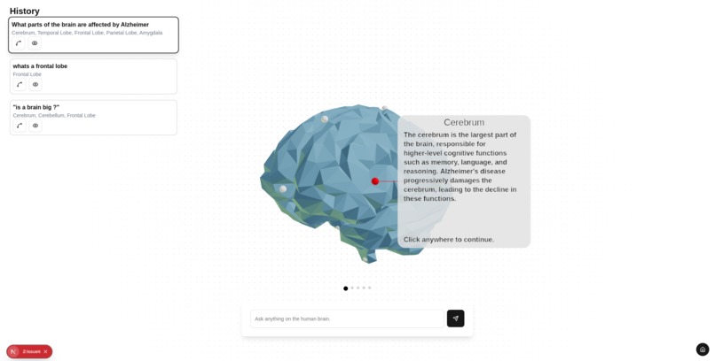 The Human Terminal – screenshot 2
