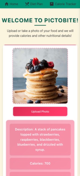 PictoBite – screenshot 2