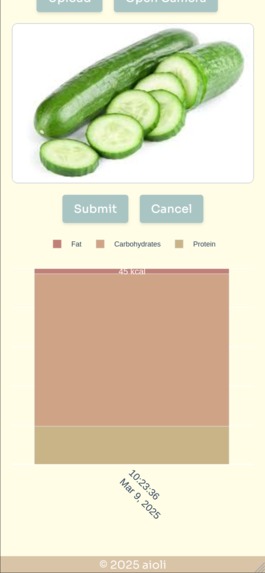Aioli – screenshot 4