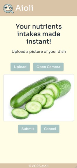 Aioli – screenshot 5