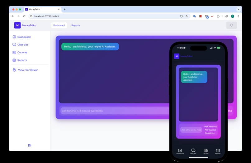 MoneyTalks! – screenshot 5