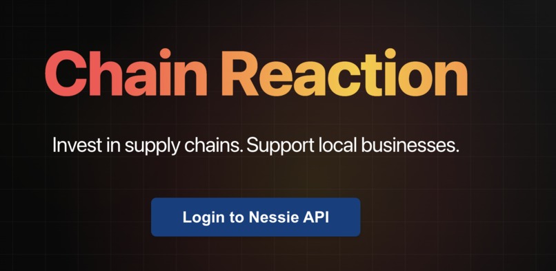 Chain Reaction – screenshot 1