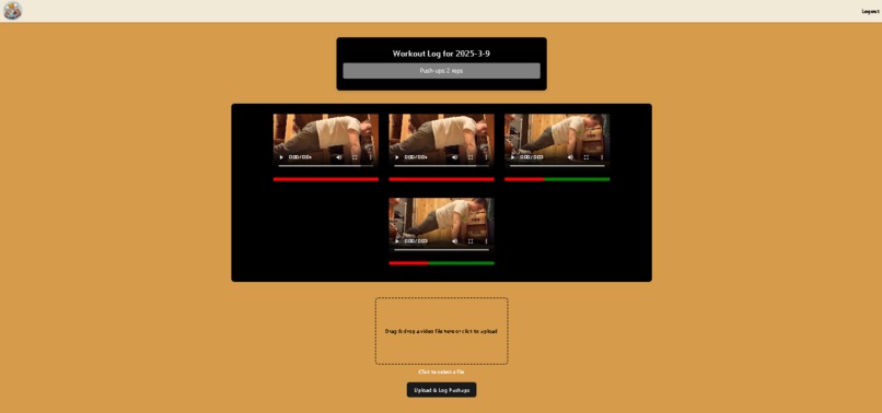 Get Yolked – screenshot 2
