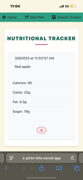 PictoBite – screenshot 7