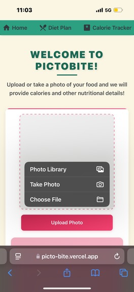 PictoBite – screenshot 9