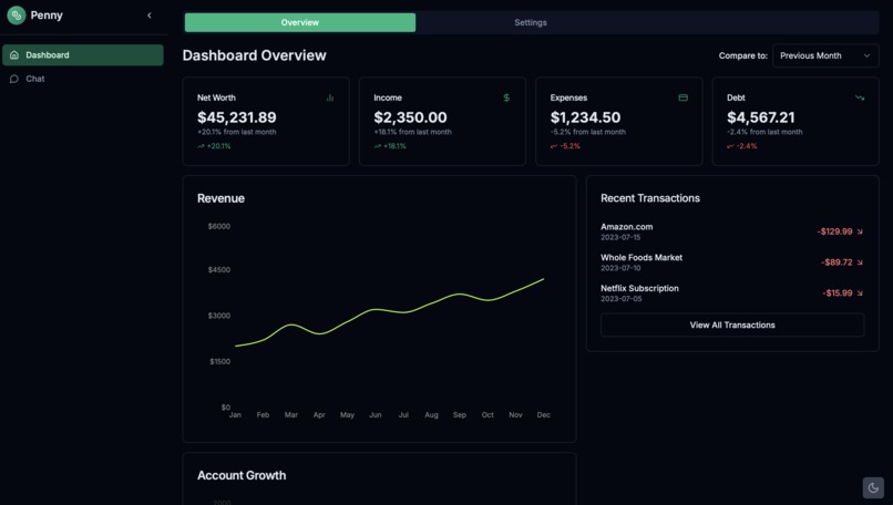 Penny – screenshot 4