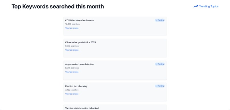 74_Fact Finder – screenshot 2