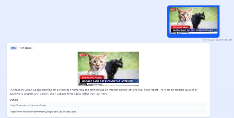 74_Fact Finder – screenshot 3